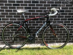 Specialized Roubaix