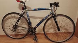 Colnago Active Plus