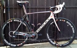 Eddy Merckx emx7