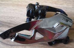 Presmykac Sram S3 GX 2x10