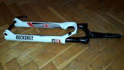 Rock Shox SID 29" - zamluveno