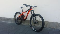 giant reignt sx