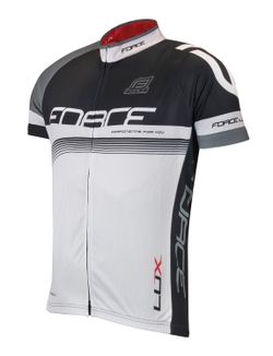 dres FORCE LUX - nový