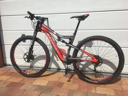 Cannondale Scalpel 29 Carbon 3