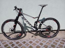 Scott Spark 720 vel. L