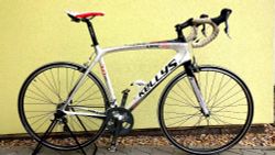 Kellys URC 3.0 velikost 560mm