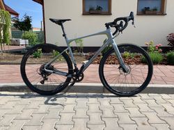 Prodám nový Giant Revolt Advanced 1