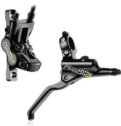 Tektro Orion 4pistove NOVE