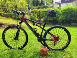 HAIBIKE SLEEK 29 RC
