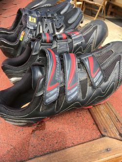 Specialized MTB vel.45