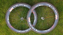 Vision tc 50
