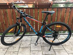 Prodám kolo scott aspect 930 2017