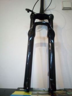 Vidlice RST F1 29" zdvih 100mm