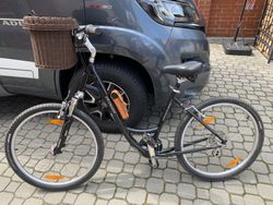 Specialized Expedition Sport