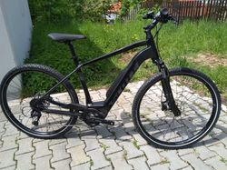 Elektrokolo SCOTT SUB CROSS ERIDE 30