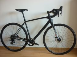 FOCUS PARALANE APEX 1 vel M54 - NOVÉ NEJETÉ