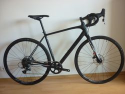 FOCUS PARALANE APEX 1 vel M54 - NOVÉ NEJETÉ