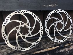 Kotouč brzdový Magura Storm HC 203 mm
