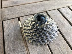 Kazeta Shimano Ultegra 11s 11-28T CS-6800