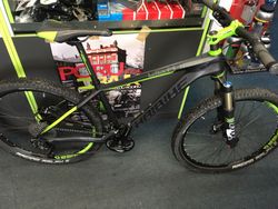 HAIBIKE 26"