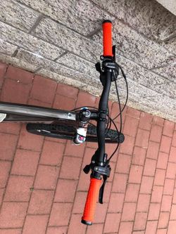 Trek Fuel EX-9