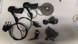 Shimano tiagra