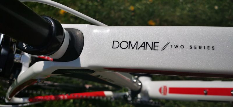 Trek Domane 2.3 v. 54