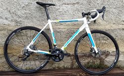 Cx Dema Scud 9.0 2016 M(55)