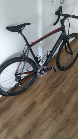 Specialized Tarmac SL4 DI2