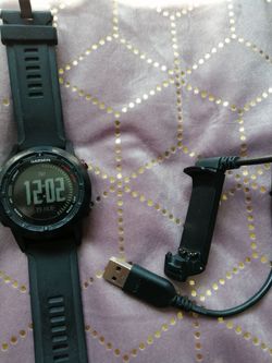 Hodinky garmin Fénix 2
