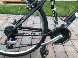Prodám KELLYS Viper 20