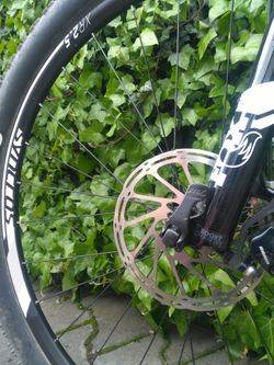 Kola syncros xr 2.5 29 Boost 3900 Kč