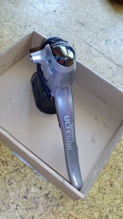 Levé řazení Shimano Ultegra RD 6501