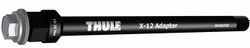 THULE CHARIOT ZADNÍ OSA SYNTACE X-12 ( KONICKÉ ZAKONČENÍ )