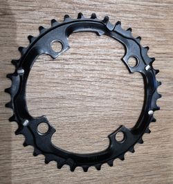 Převodník Truvativ MTB 36 zubů