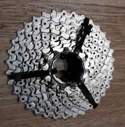 Kazeta Shimano 9