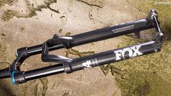 Fox rhythm 34 150mm 27,5 boost