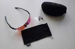 Brýle Oakley EVZero Stride - Prizm Trail