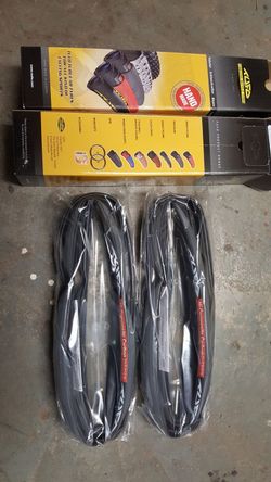 Tufo Hi composite carbon