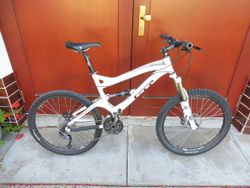 GT Force, zdvihy 140/150
