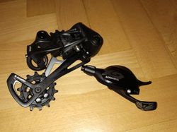 SRAM Gx Eagle 12sp.
