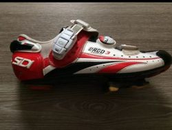 Sidi Ergo 3 Carbon