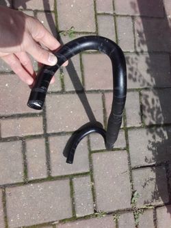 Ritchey Comp Curve Road 31.8 44cm