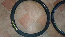 Maxxis Pace 29x2,10" MTB plášť kevlar