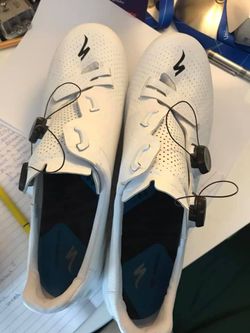 Specialized S-works 7 vel.44,5 white/black