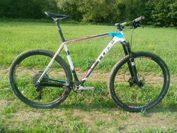 Kolo Cube Elite