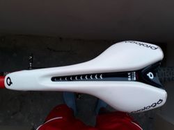 Sedlo Prologo NAGO EVO PAS TiRox 134