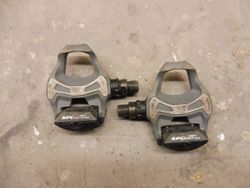 Silniční pedály Shimano PDR 550 SL