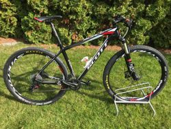 Scott Scale 930