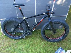 Specialized Fatboy Expert